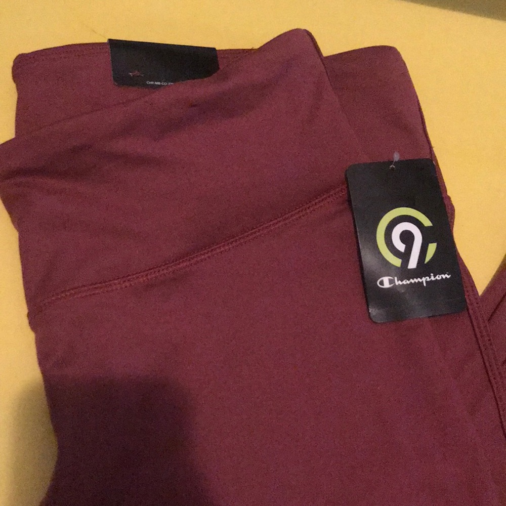 Leggings - Picture 2 of 4